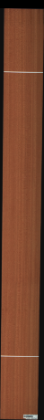 Mahogany, 19.9680