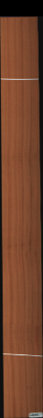 Mahogany, 20.4000