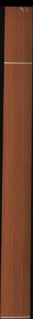 Mahogany, 16.6400