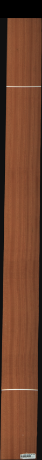 Mahogany, 16.3200