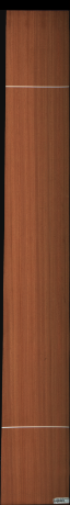 Mahogany, 28.2880