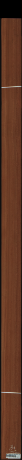 Mahogany, 9.5370