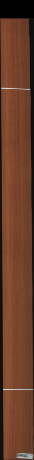 Mahogany, 13.8720