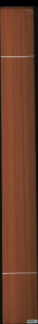 Mahogany, 23.2960