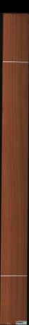 Mahogany, 17.9520