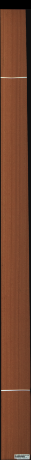 Mahogany, 13.3120