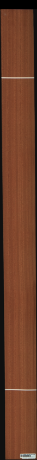 Mahogany, 14.9760