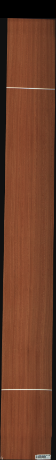 Mahogany, 22.8480