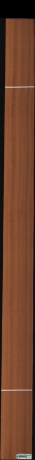 Mahogany, 13.8720