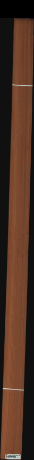 Mahogany, 9.7920