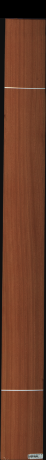 Mahogany, 19.5840