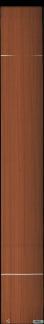 Mahogany, 28.2880