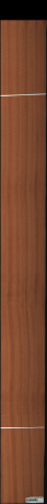 Mahogany, 18.7680