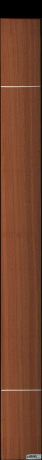 Mahogany, 18.7680