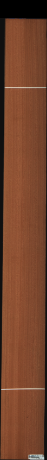 Mahogany, 19.5840