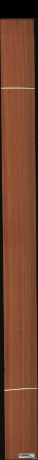 Mahogany, 15.5040