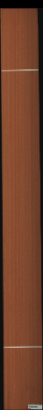 Mahogany, 19.9680