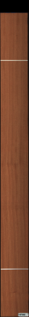 Mahogany, 18.7680