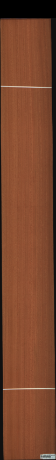 Mahogany, 23.6640