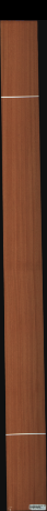 Mahogany, 16.3200