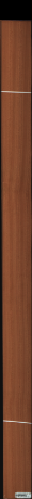 Mahogany, 13.0560