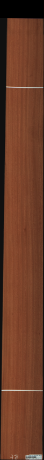 Mahogany, 17.9520