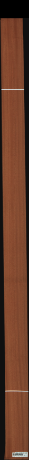 Mahogany, 10.6080