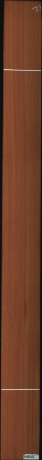 Mahogany, 17.8080