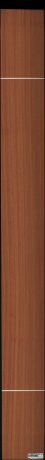 Mahogany, 20.8000