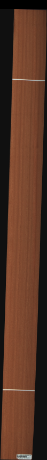 Mahogany, 15.8080