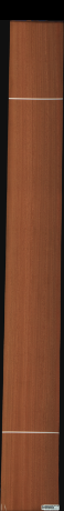 Mahogany, 22.8480