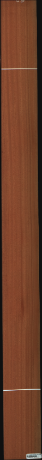 Mahogany, 17.8080