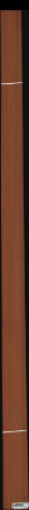 Mahogany, 9.9840