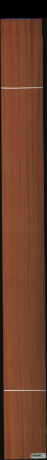 Mahogany, 19.5840