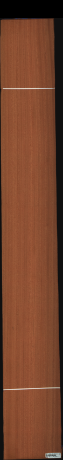 Mahogany, 25.2960