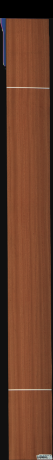 Mahogany, 19.5840