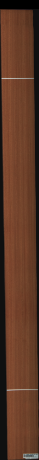 Mahogany, 14.9760