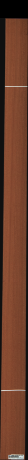 Mahogany, 10.6080