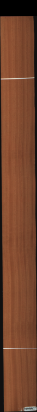 Mahogany, 17.9520