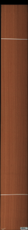 Mahogany, 25.7920