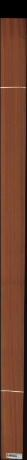 Mahogany, 10.6080