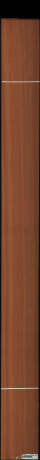 Mahogany, 17.1360