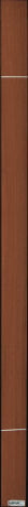 Mahogany, 11.0240