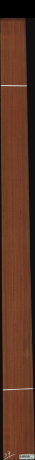 Mahogany, 15.0960