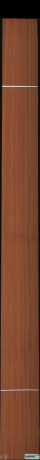 Mahogany, 17.1360