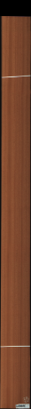 Mahogany, 16.9575