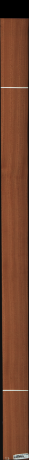 Mahogany, 12.2400