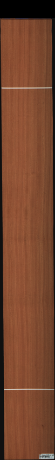 Mahogany, 23.6640