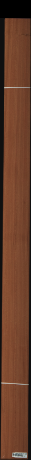 Mahogany, 13.0560