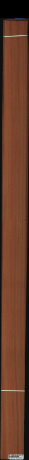 Mahogany, 10.6080